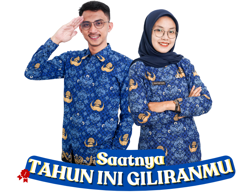 Pejuang ASN Lentera CPNS
